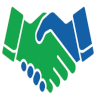 handshakedarkblue96